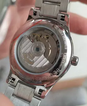 Longines Master Collection Automatic 38 mm - imagine 5