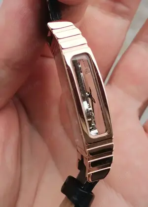 Corum Golden Bridge Rose Gold 40 mm - imagine 2