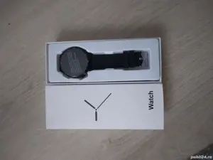 ceas watch silicon black - imagine 4