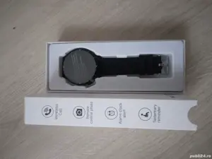 ceas watch silicon black - imagine 2