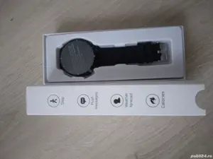 ceas watch silicon black - imagine 3