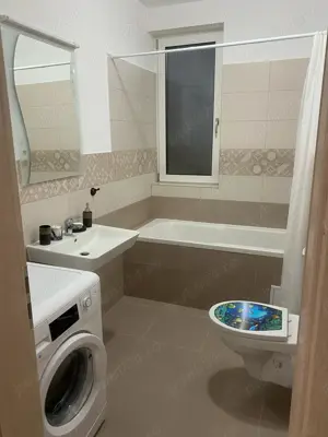 Inchiriez apartament 2 camere zona Decathlon in regim hotelier sau inchiriere lunara - imagine 5 Inchiriez apartament 2 camere zona Decathlon in regim hotelier sau inchiriere lunara - imagine 5