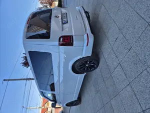 Multivan 2019 buli impecabil - imagine 2