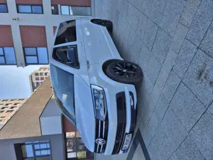 Multivan 2019 buli impecabil - imagine 3