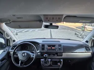 Multivan 2019 buli impecabil - imagine 4