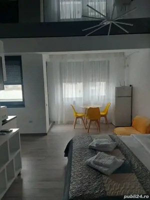 Studio Nikole - Building Stefan LAKE - Mamaia Nord - imagine 2