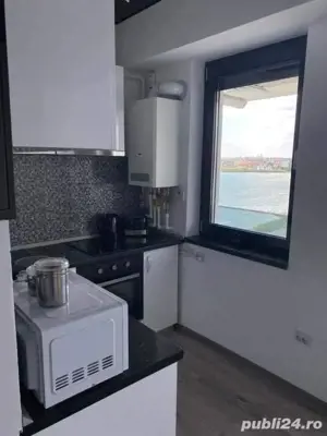 Studio Nikole - Building Stefan LAKE - Mamaia Nord - imagine 3