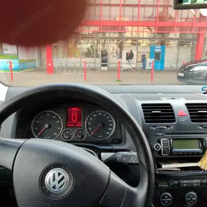 Vând Golf 5,Anul 2009