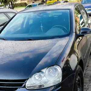 Vând Golf 5,An2009 - imagine 8