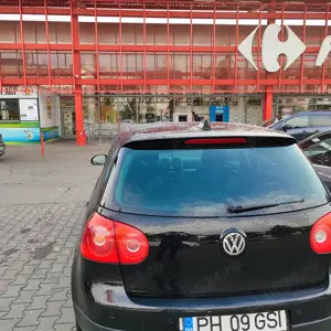 Vând Golf 5,Anul 2009 - imagine 3