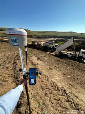 Topograf Cluj - imagine 2