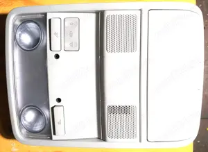 Dezmembrez Vw Golf 5 - imagine 9