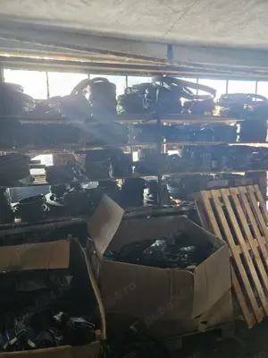 Curele combina, curele, industrie, agricol, lichidare stoc - imagine 3