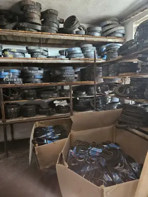 Curele combina, curele, industrie, agricol, lichidare stoc - imagine 4