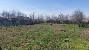 Vanzare teren intravilan - imagine 2