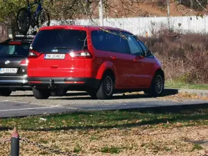 Vând ford galaxi 2009  - imagine 2