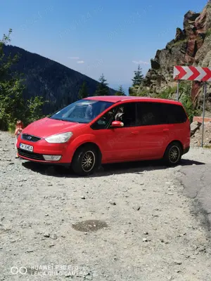 Vând ford galaxi 2009  - imagine 3