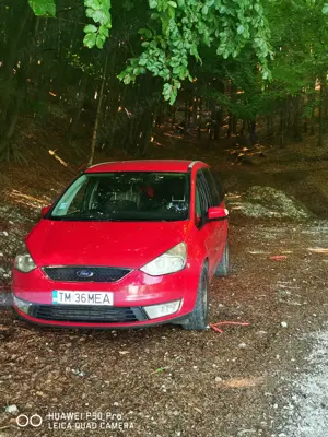 Ford galaxi 2009  - imagine 4