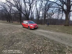 Vând ford galaxi 2009  - imagine 5