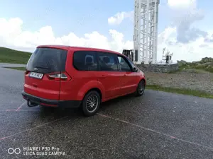 Vând ford galaxi 2009  - imagine 4