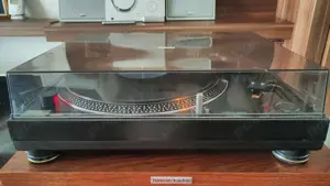 Vand pick-up TD3 direct drive - imagine 5