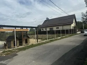 Vand teren Gaesti 550 mp - imagine 2