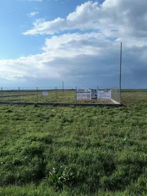 Vând 2 loturi de teren, Frumușani - Vasilati - imagine 3