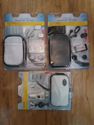 Accesorii nintendo DS lite