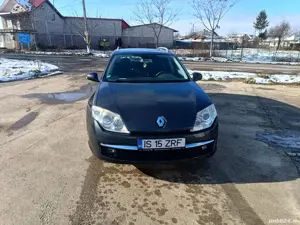 vand Renault laguna 3 an 2008 - imagine 4