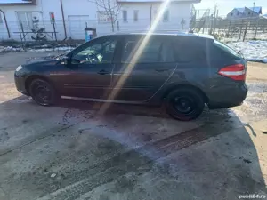 vand Renault laguna 3 an 2008 - imagine 2