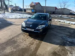 vand Renault laguna 3 an 2008 - imagine 5