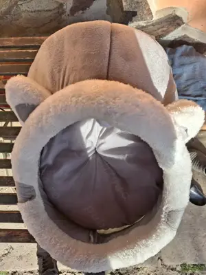 Căsuțe pisici haioase și călduroase. - imagine 4