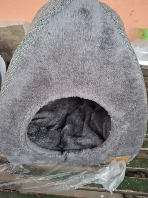 Căsuțe pisici haioase și călduroase. - imagine 2