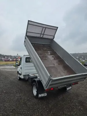 Transport basculabil 