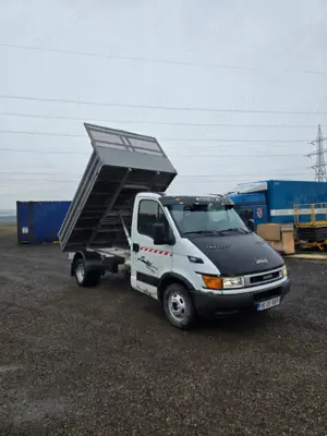 Transport basculabil  - imagine 2