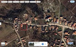 PF vand casa in loc. Moldovenesti, teren 1053mp - imagine 9