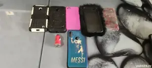 Huse telefoane diverse modele  - imagine 4