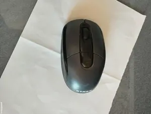 Mouse wireless Dinex  - imagine 2