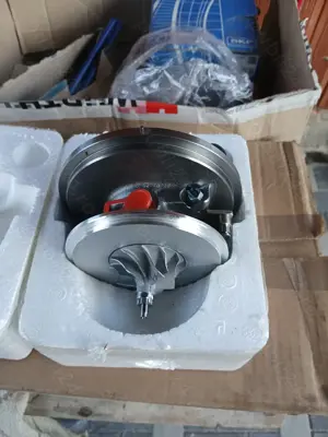 Vand miez turbo  pt wv