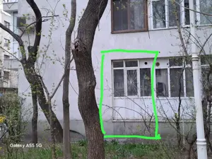 Vând apartament 2 camere ce necesită renovare în cartierul Floreasca-Dorobanti - imagine 2