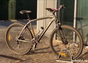 vand bicicleta Kilimanjaro