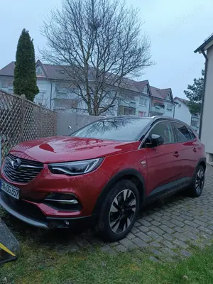 Vand Autoturism Marca Opel Grandland X