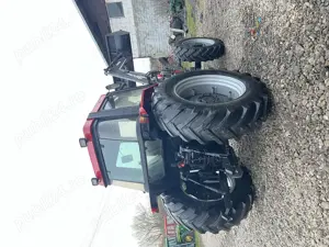 Vand sau schimb Case IH 1056 XL cu încărcător frontal - imagine 7