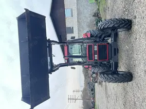 Vand sau schimb Case IH 1056 XL cu încărcător frontal - imagine 3