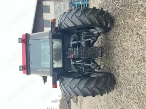 Vand sau schimb Case IH 1056 XL cu încărcător frontal - imagine 6