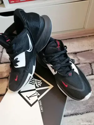 Vand adidas baschet Nike Kyrie Low 5