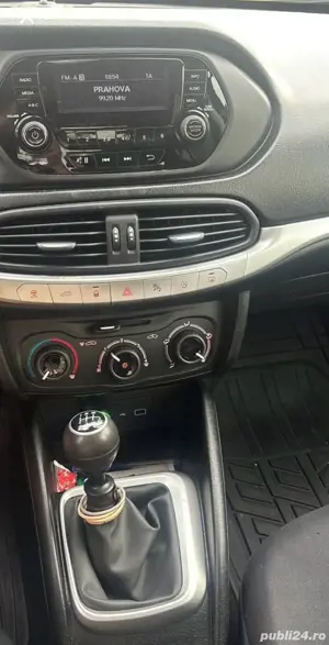 Fiat Tipo 2020 - imagine 5