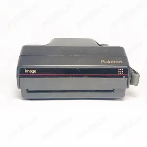 Polaroid Image (camera Instant)