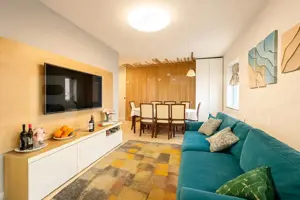 Apartament tip Penthouse, 170mp, parcare, terasa, zona Andrei Muresanu - imagine 3