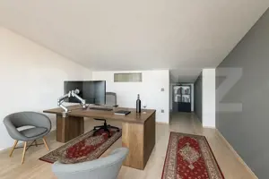Apartament tip Penthouse, 170mp, parcare, terasa, zona Andrei Muresanu - imagine 4